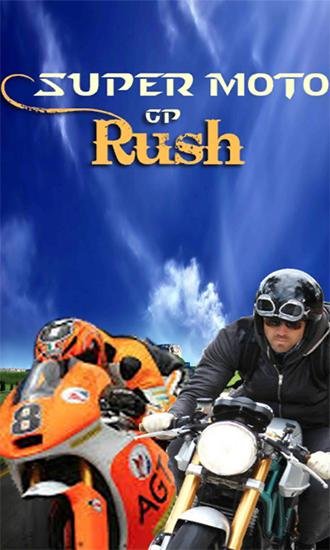 game pic for Super moto GP rush